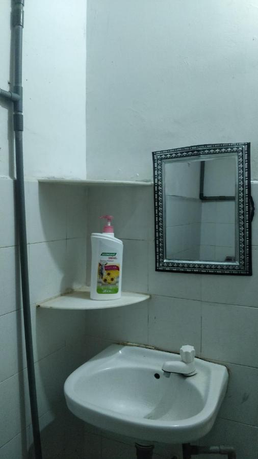 Homestay Budget Lenggong Kampong Ulu Jepai Kültér fotó